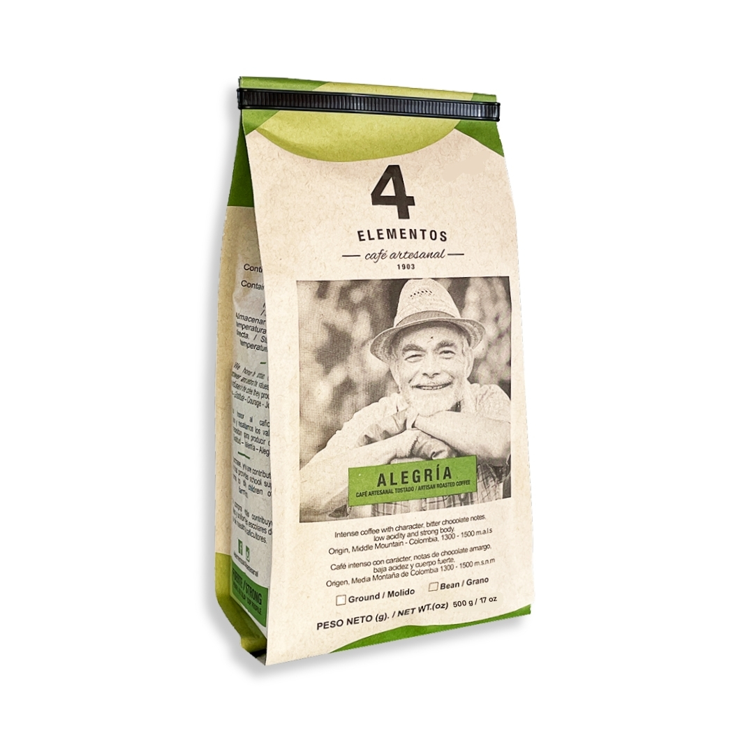 café intenso