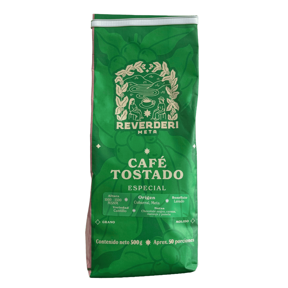 Café excelso