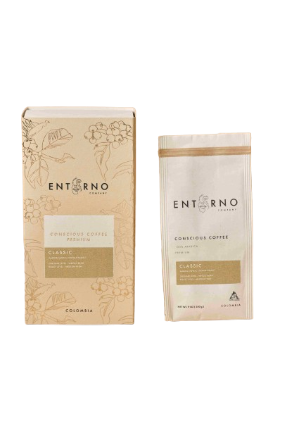 café especial colombiano