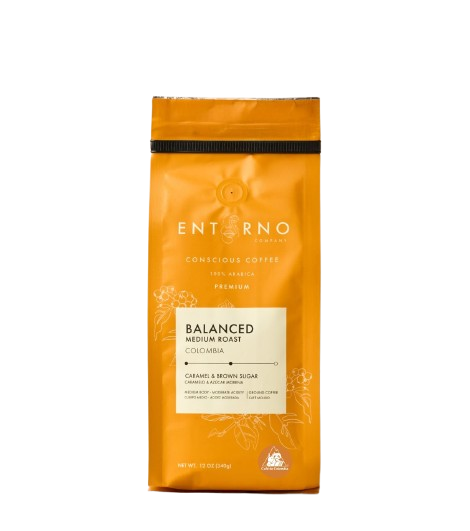 café balanceado