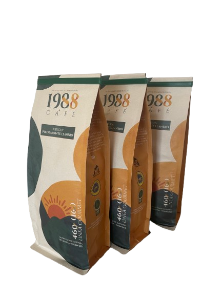Café colombiano