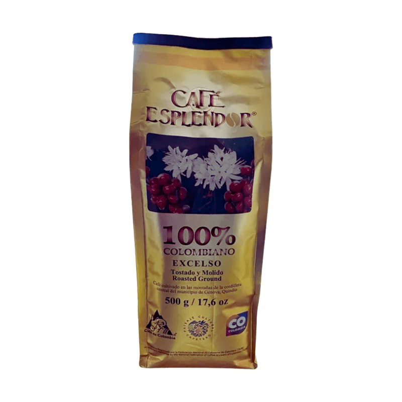 café excelso