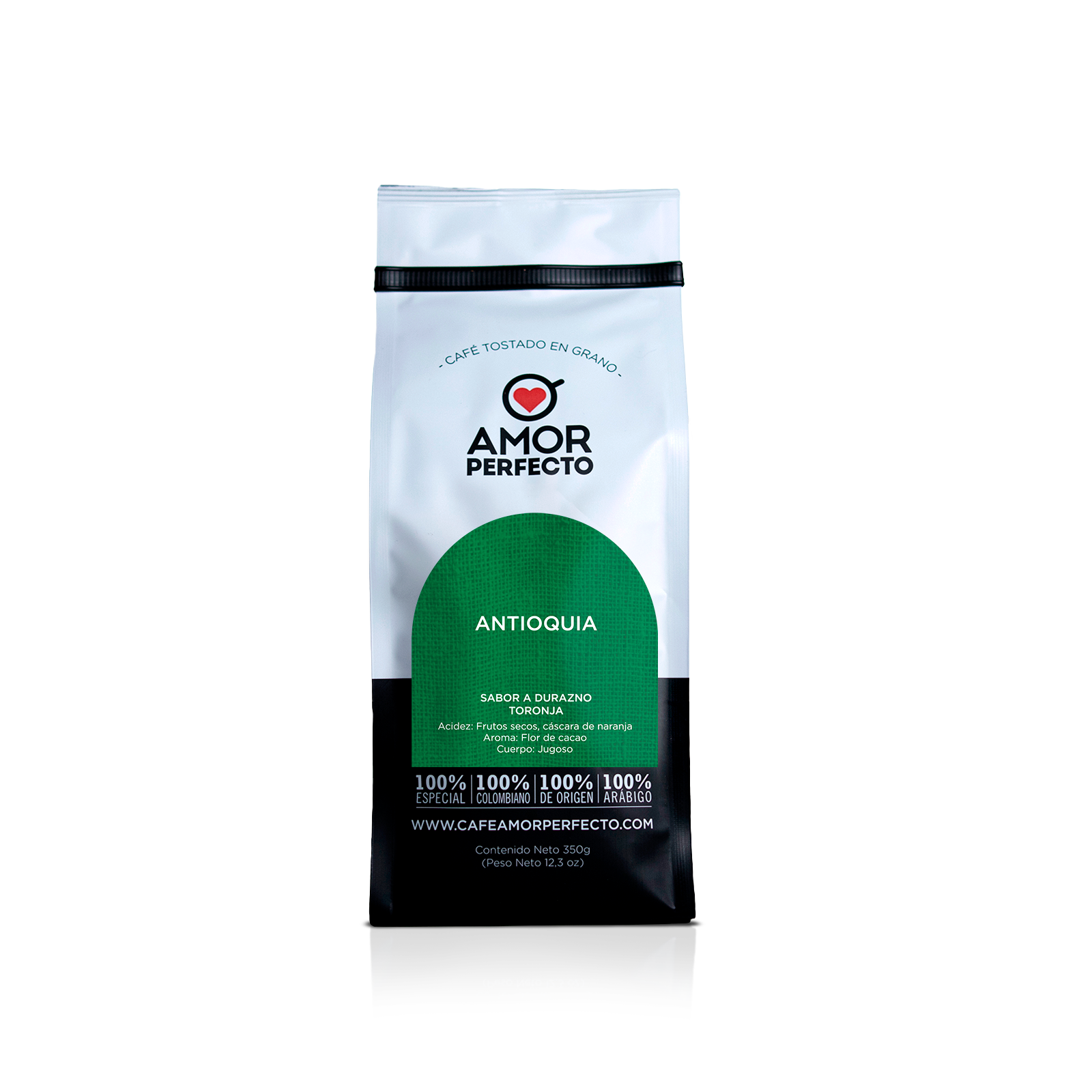 Amor Perfecto - Café Antioquia (350G)