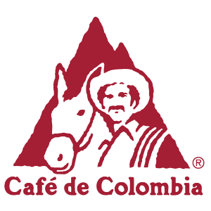 EL LOGO DE CAFÉ DE COLOMBIA