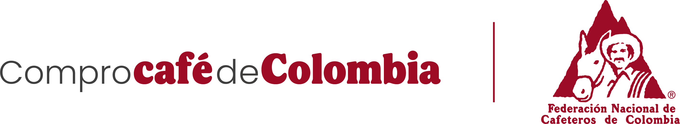 Compro Café de Colombia