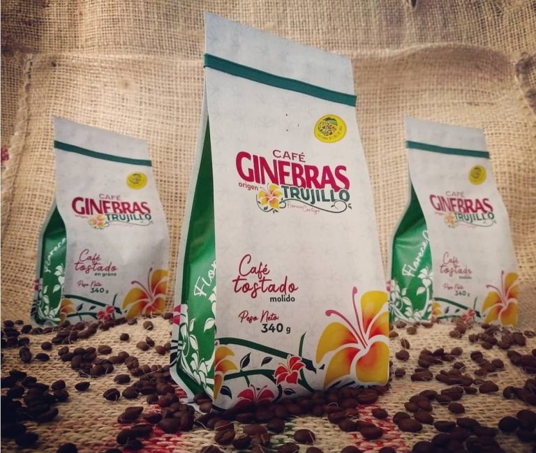 Café Ginebras Origen Trujillo (340G) Marketplace